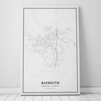 bayreuth im Stil elegant