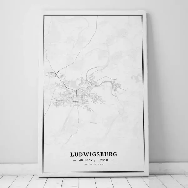 Ludwigsburg im Stil Elegant